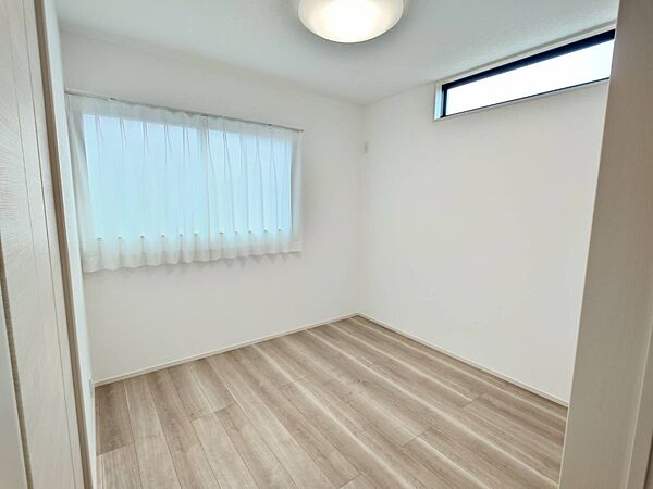 子供部屋