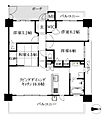 フローレンス清水町5階2,990万円