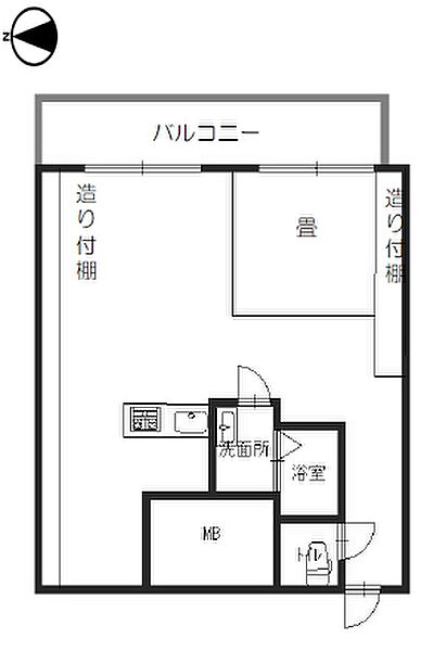間取り：338000023380