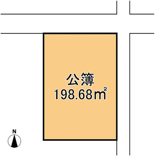 区画図：338000045967
