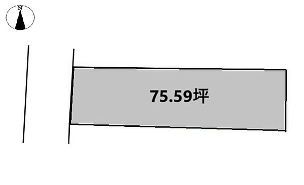 区画図：338000047623