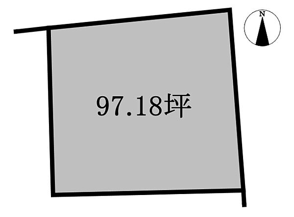区画図：338000044042