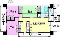 サーパス市駅前