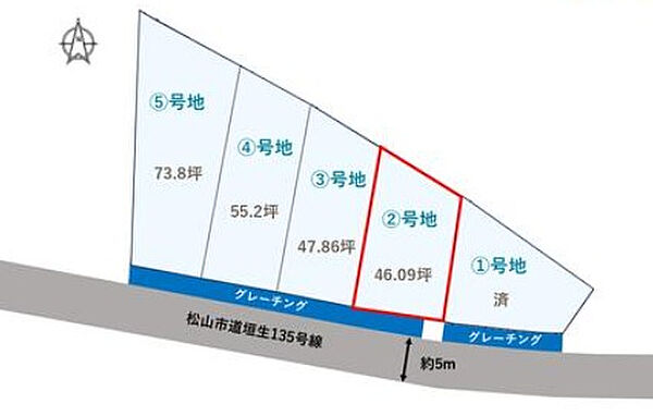 区画図：338000051812