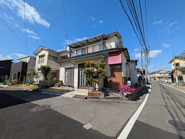 外観：338000052934