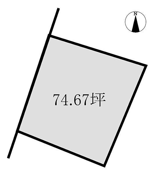 区画図：338000053033