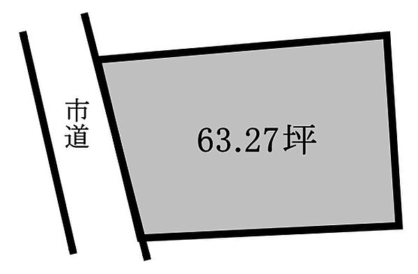 区画図：338000053218
