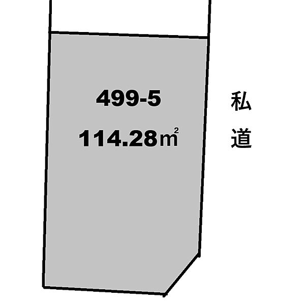 区画図：338000054241