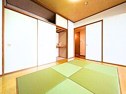 和室の画像