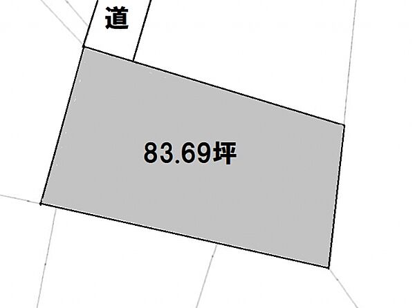 区画図：338000055537