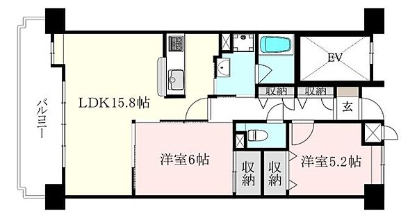 間取り：338000056320
