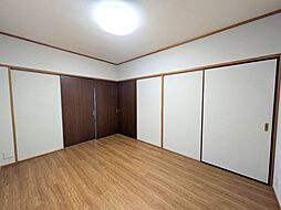 洋室の画像