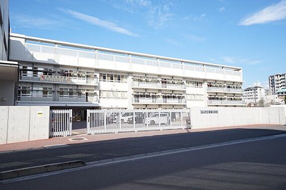 【小学校】松山...
