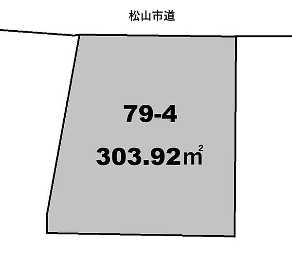 区画図：338000055865