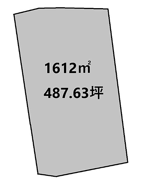 区画図：338000055546
