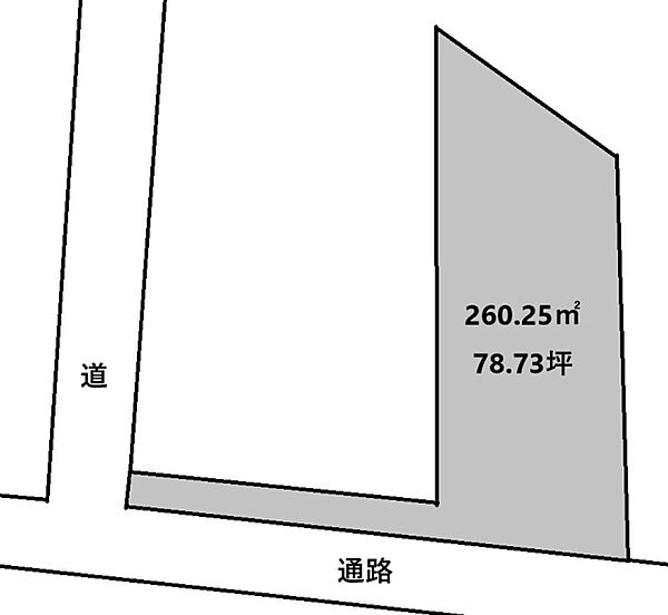 区画図：338000055683
