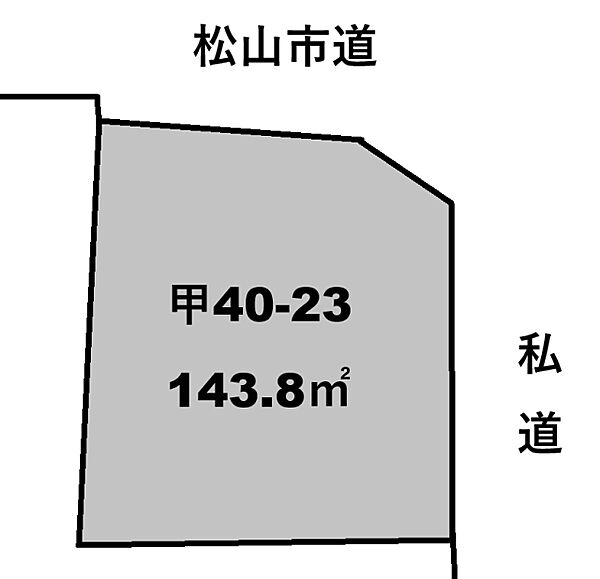 区画図：338000055671