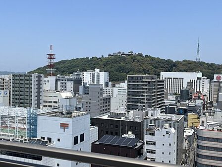 展望