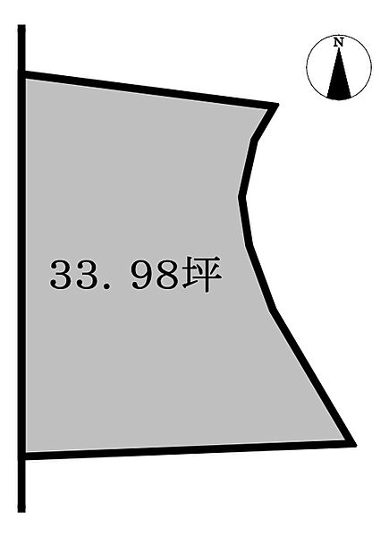 区画図：338000055672