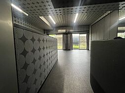 室内の画像