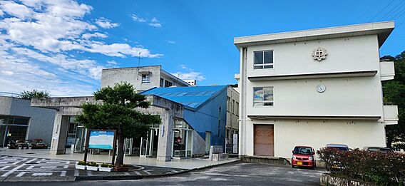 【中学校】松山...