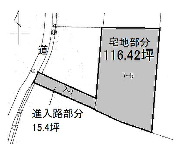 区画図：338000055685