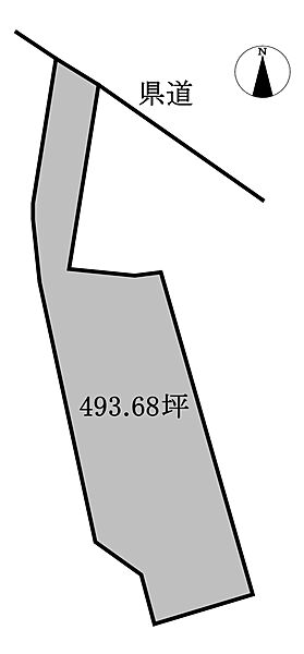 区画図：338000055566