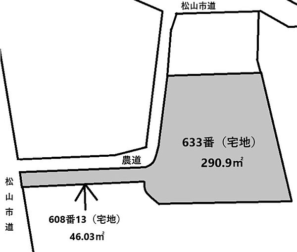 区画図：338000055848