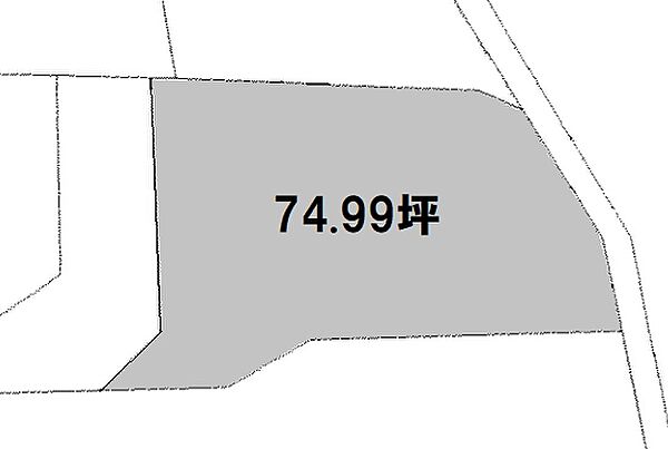 区画図：338000055864
