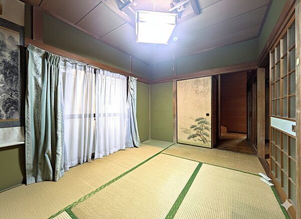 和室