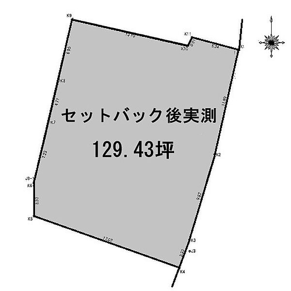 区画図：338000055757