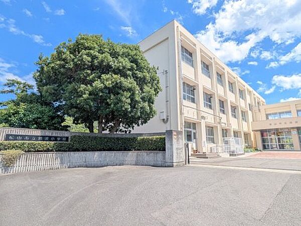 周辺を拡大表示