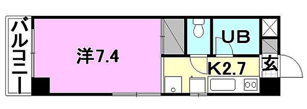 間取り：338000056367