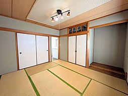 和室の画像