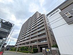 ポレスター松山フォレストシティ
