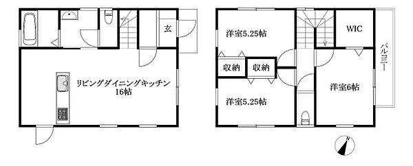間取り：338000056190