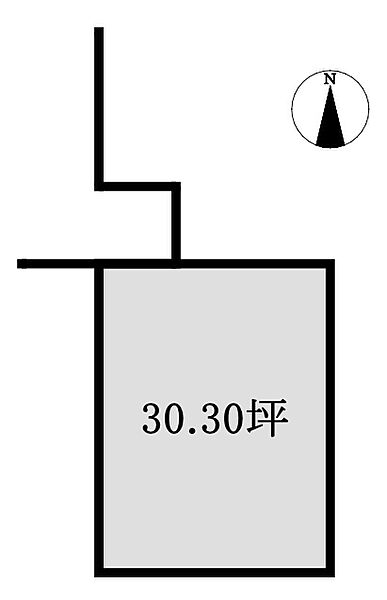 区画図：338000056779