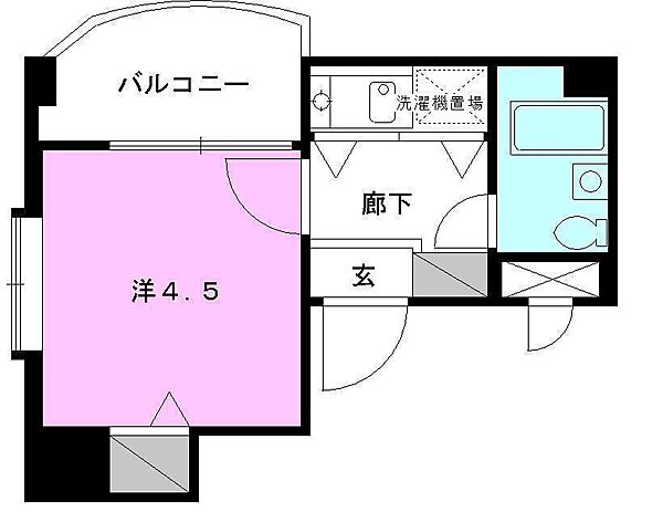 間取り：338000056885