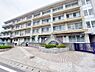 周辺：【中学校】松山市立小野中学校まで477ｍ