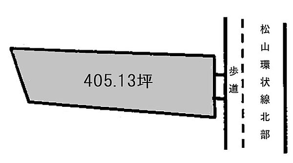 区画図：338000043104