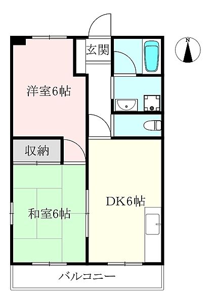 間取り：338000057649