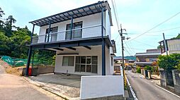 JR予讃線 北伊予駅 7.9km