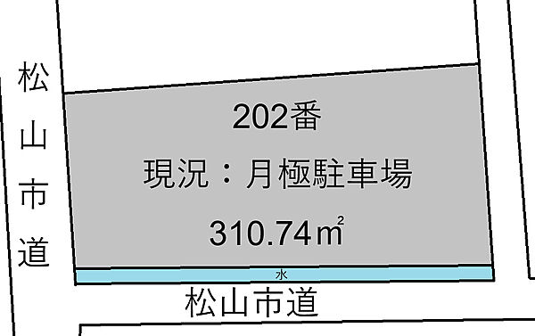 区画図：338000057732