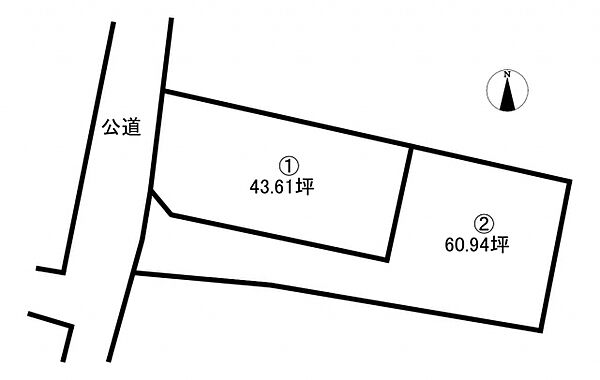 区画図：338000024889