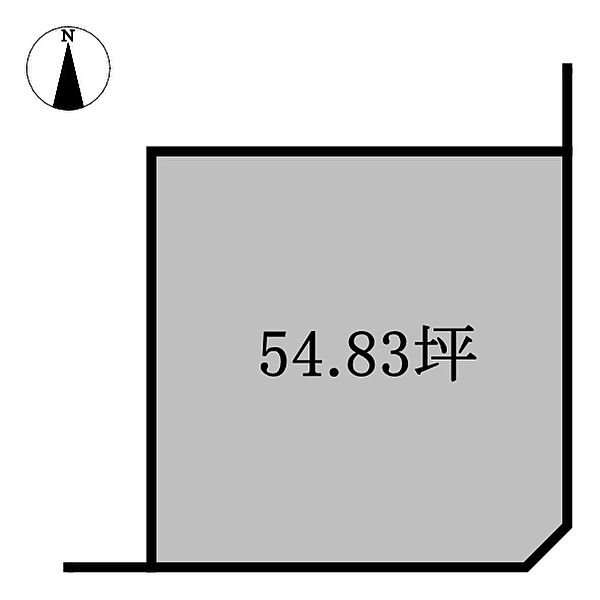 区画図：338000027682