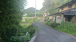 愛媛県伊予郡砥部町千足の土地画像