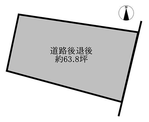 区画図：338000035065