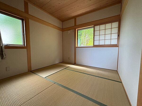 全面にひのきが使われております。