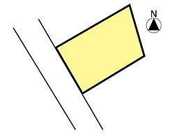 香南市香我美町上分の土地画像