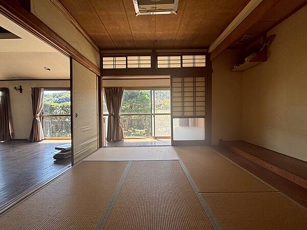 室内
